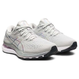 GEL KAYANO 28 PLANTINUM