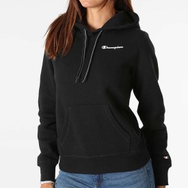 W HD SWEATSHIRT