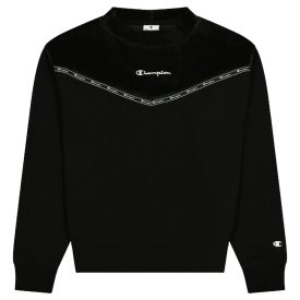 W SWEATSHIRT CREWNECK