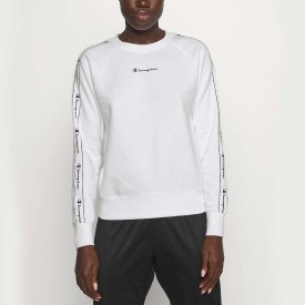W CREWNECK SWEATSHIRT