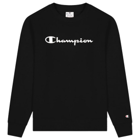 W CREWNECK SWEATSHIRT