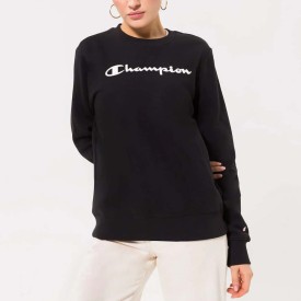 W CREWNECK SWEATSHIRT