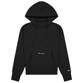 WOMEN HOODED SWEATSHIRT