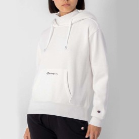 WOMEN HOODED SWEATSHIRT