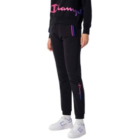 CH WOMEN RIB CUFF PANTS