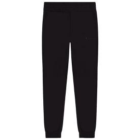 W ELASTIC CUFF PANTS
