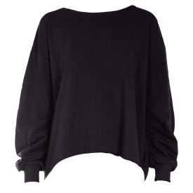 LOOSE CREWNECK