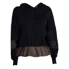 KEEP IT BLACK HOODIE