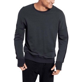 FOR PLEASURE CREWNECK