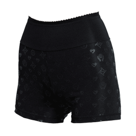 HIGH WAIST HOT PANT