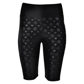 HIGH WAIST TIGHTS