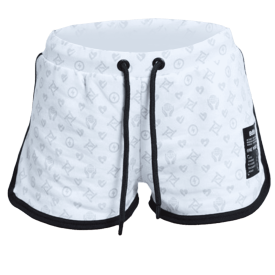 ONE WORLD SHORTS