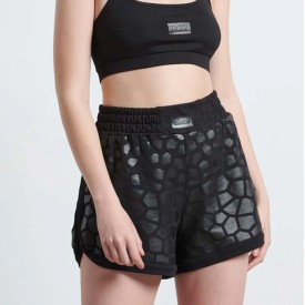 TRACK SHORTS