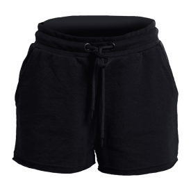 PANTS ON SHORTS