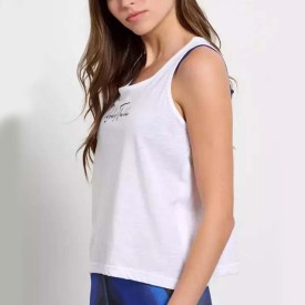 W CROPPED TANK TOP