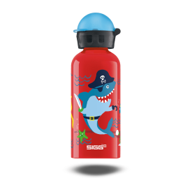 UNDERWATER PIRATES 0.4L