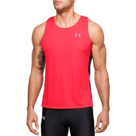 SPEED STRIDE SINGLET