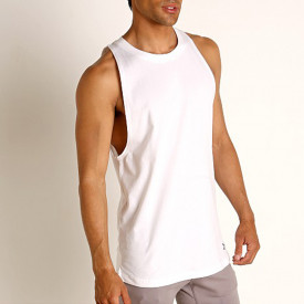 BASELINE COTTON TANK