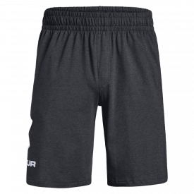 BIG LOGO COTTON SHORT