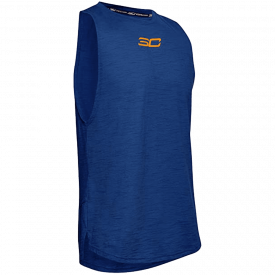 BASKETBALL TANK
