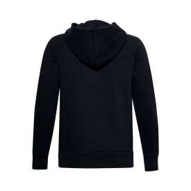 RIVAL FLEECE FZ HOODIE