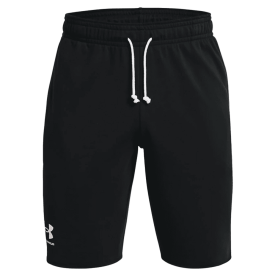 RIVAL TERRY SHORTS