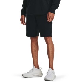 RIVAL TERRY SHORTS