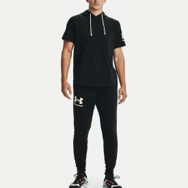 TERRY JOGGER PANT