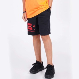 TERRY SHORTS