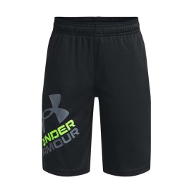 PROTOTYPE LOGO SHORTS