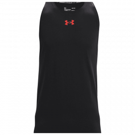 BASELINE COTTON TANK