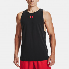 BASELINE COTTON TANK