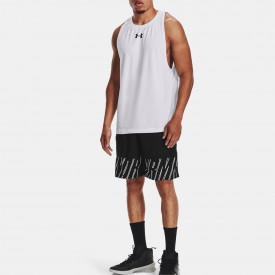 BASELINE COTTON TANK