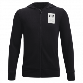 RIVAL TERRY FZ HOODIE