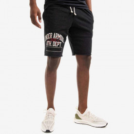 RIVAL TERRY SHORTS