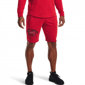 RIVAL TERRY SHORTS