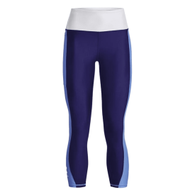 BLOCKED ANKLE LEGGING