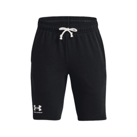 RIVAL TERRY SHORTS