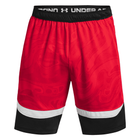 HEATWAVE HOOPS SHORT