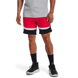 HEATWAVE HOOPS SHORT