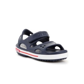 CROCS SANDAL NAVY