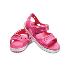 CROCS SANDAL PINK