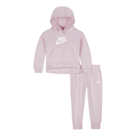 CLUB FLEECE SET