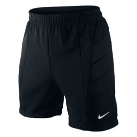 PADDED GOALIE SHORT