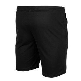 PADDED GOALIE SHORT