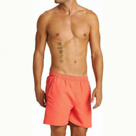 BOXER SWIM SUIT