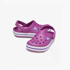 CROCBAND CLOG JR