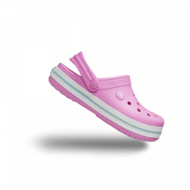 CROCBAND CLOG G