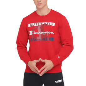 CREWNECK SWEATSHIRT