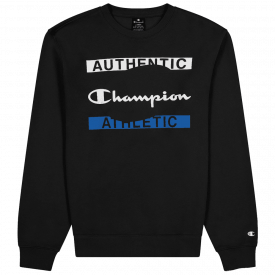 CREWNECK SWEATSHIRT